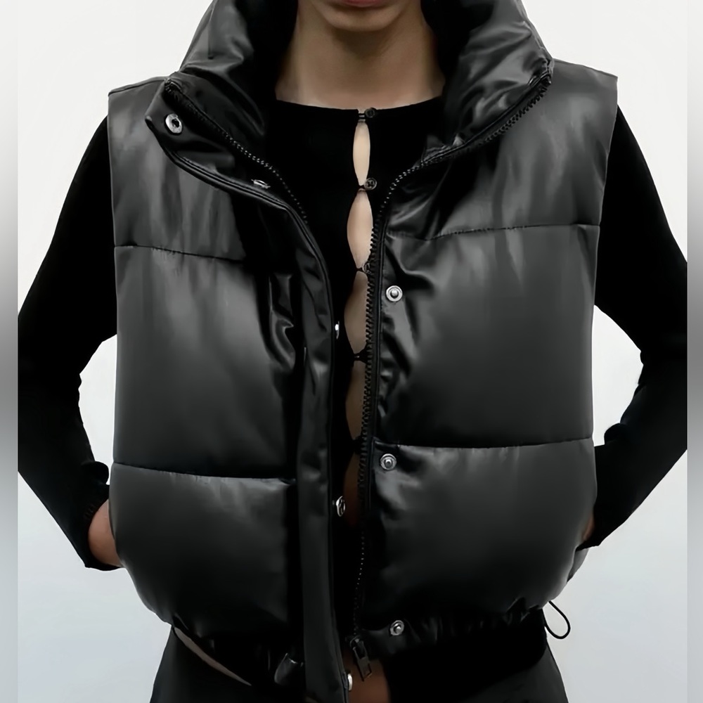 Vest New